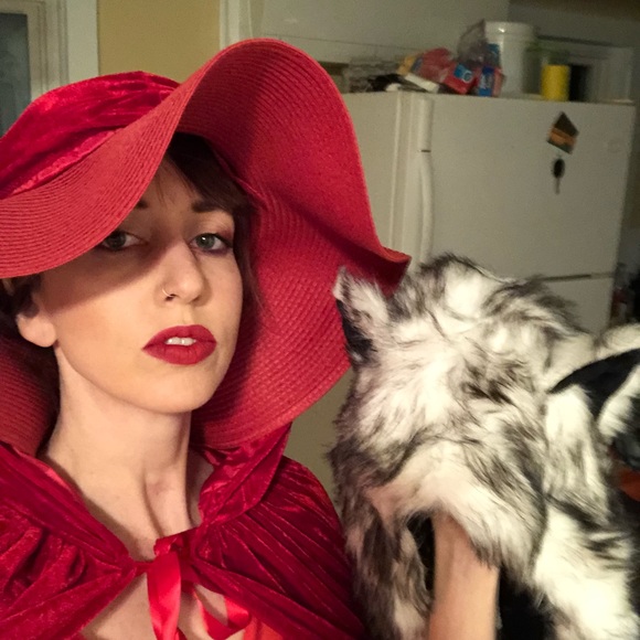 Meet your Posher, Christine - Picture 4 of 6